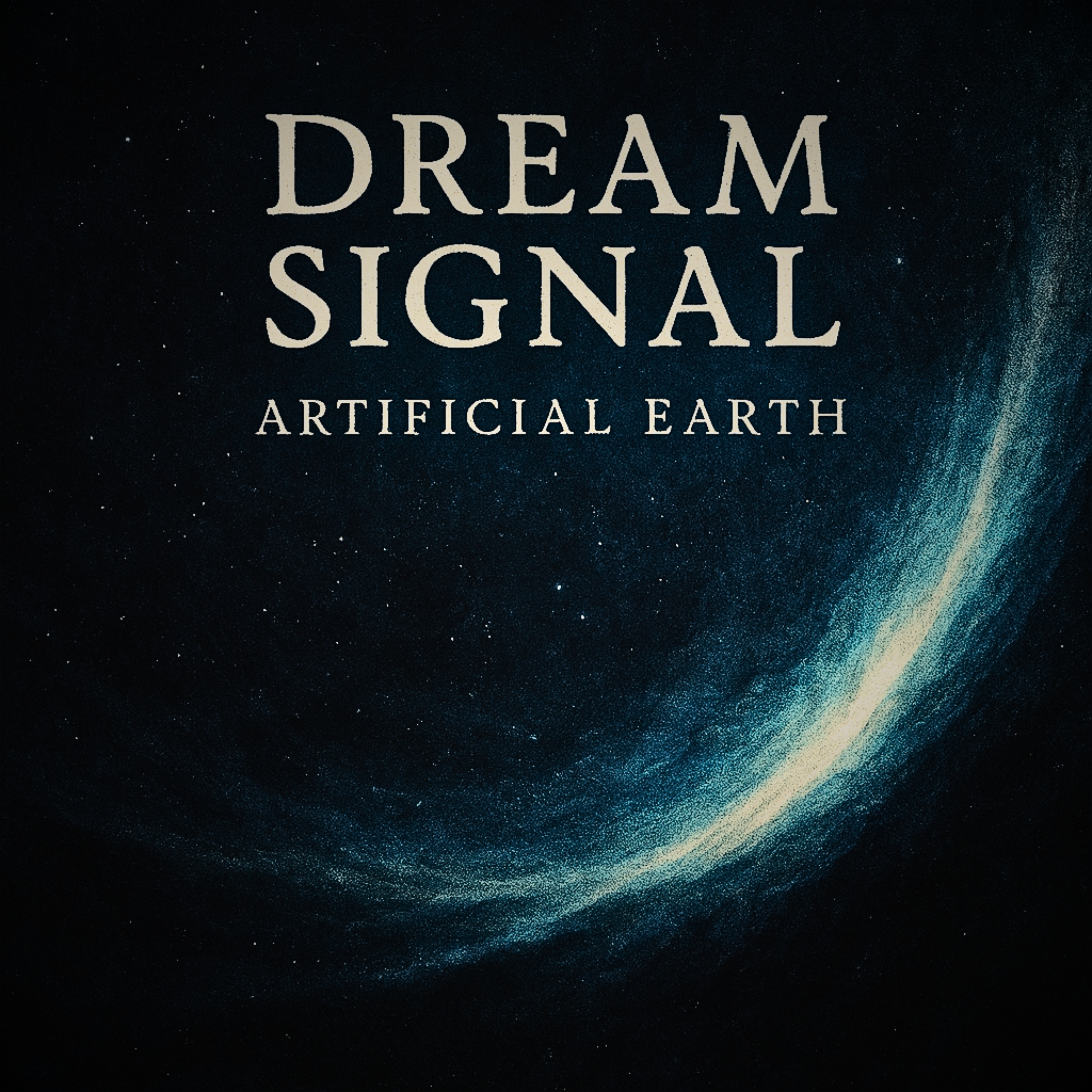 Dream Signal album cover