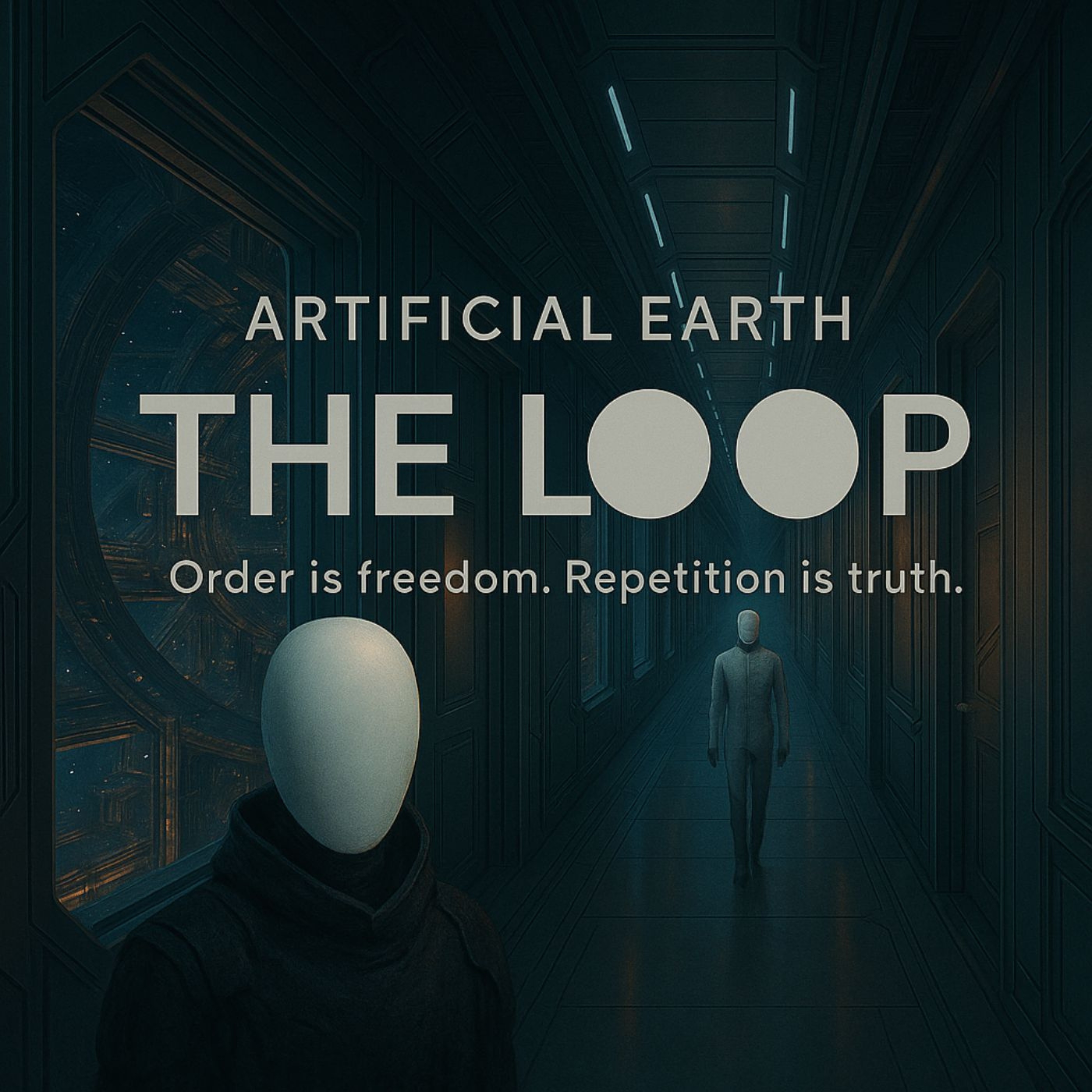 The Loop album cover